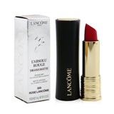 Lancome L'Absolu Rouge Lipstick - # 388 Rose Lancome (Drama Matte)  3.4g/0.12oz