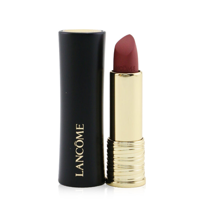 Lancome L'Absolu Rouge Lipstick - # 353 Mademoiselle Penelope (Drama Matte)  3.4g/0.12oz