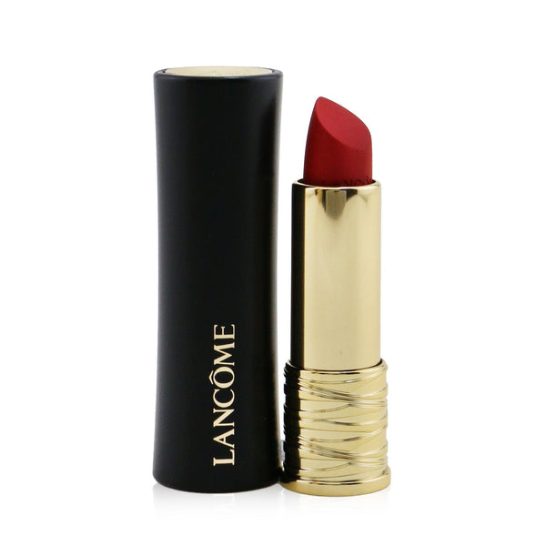 Lancome L'Absolu Rouge Lipstick- # 505 Attrape Coeur (Drama Matte)  3.4g/0.12oz