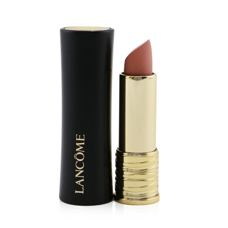 Lancome L'Absolu Rouge Lipstick - # 525 French Bisou (Cream)  3.4g/0.12oz