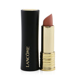 Lancome L'Absolu Rouge Lipstick - # 198 Rouge Flamboyant (Cream)  3.4g/0.12oz