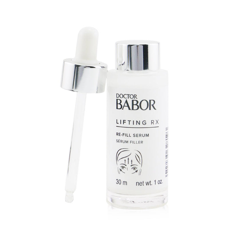 Babor Doctor Babor Lifting Rx Re-Fill Serum - Salon Product  30ml/1oz