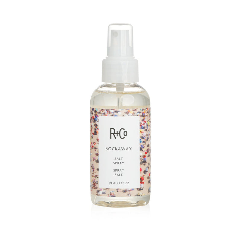 R+Co Rockaway Salt Spray  124ml/4.2oz