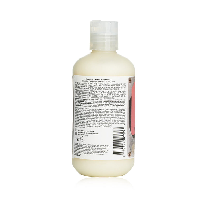 R+Co Cassette Curl Defining Conditioner + Superseed Oil Complex  251ml/8.5oz