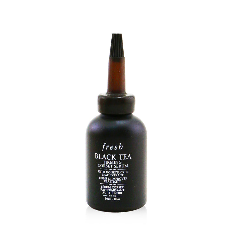 Fresh Black Tea Firming Corset Serum  50ml/1.6oz