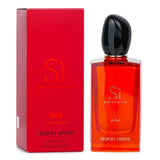 Giorgio Armani Si Passione Eclat Eau De Parfum Spray 100ml/3.4oz