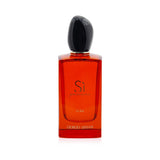 Giorgio Armani Si Passione Eclat Eau De Parfum Spray  100ml/3.4oz