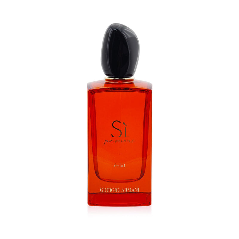 Giorgio Armani Si Passione Eclat Eau De Parfum Spray  100ml/3.4oz