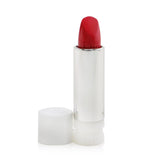 Christian Dior Rouge Dior Couture Colour Refillable Lipstick Refill - # 080 Red Smile (Satin)  3.5g/0.12oz