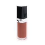 Christian Dior Rouge Dior Forever Matte Liquid Lipstick - # 200 Forevernude Touch  6ml/0.2oz