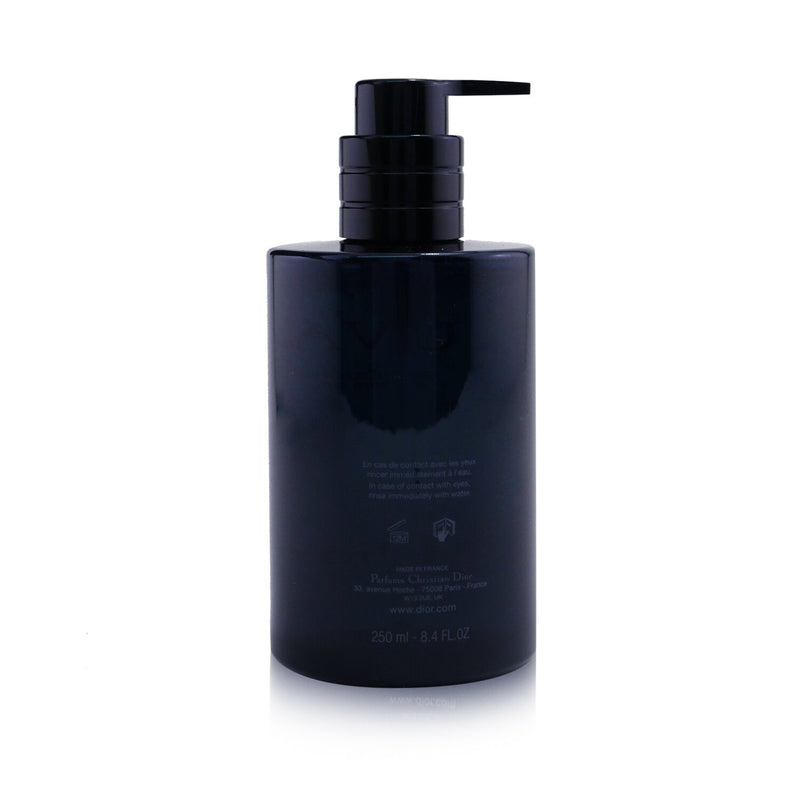 Christian Dior Sauvage Shower Gel  250ml/8.4oz