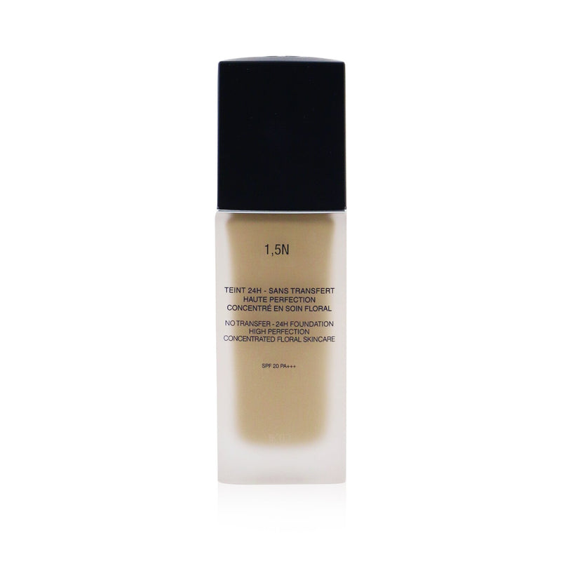 Christian Dior Dior Forever Clean Matte 24H Foundation SPF 20 - # 1.5N (Neutral)  30ml/1oz