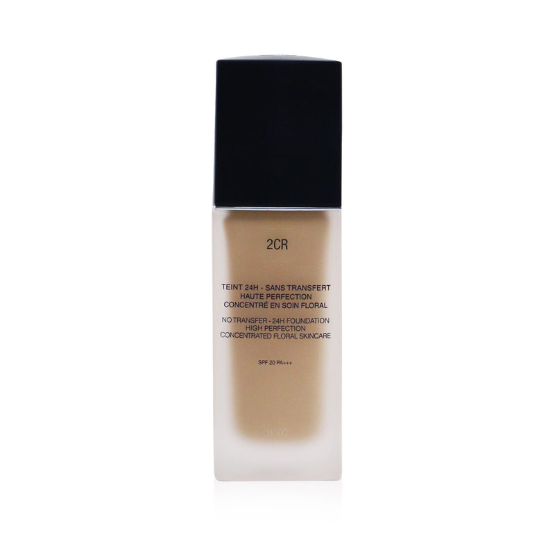 Christian Dior Dior Forever Clean Matte 24H Foundation SPF 20 - # 2CR Cool Rosy  30ml/1oz