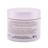 Fresh Rose Deep Hydration Face Cream - Normal to Dry Skin Types (Box Slightly Damaged)  50ml/1.6oz