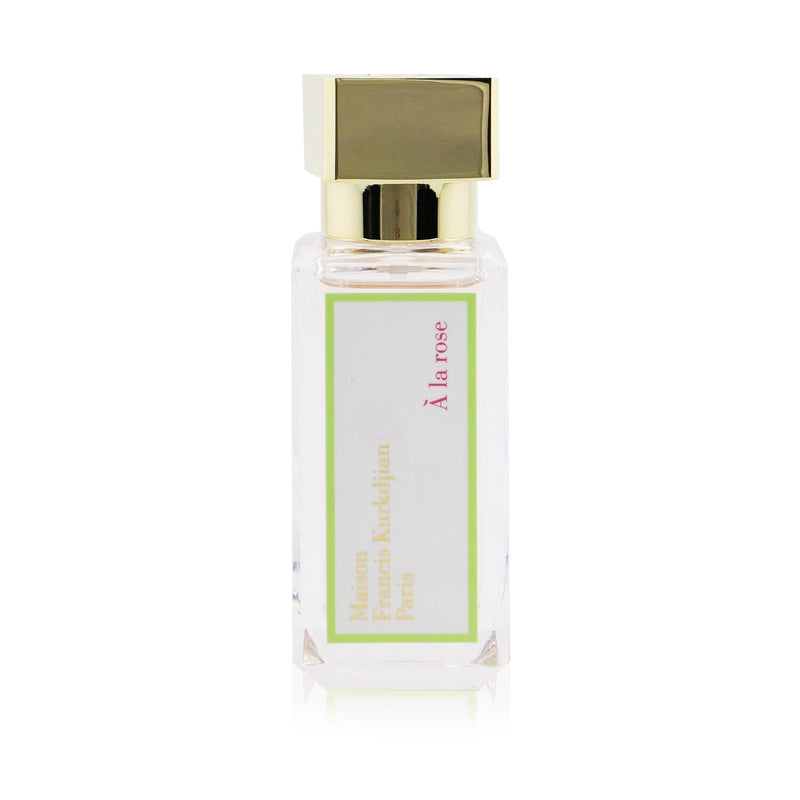 Maison Francis Kurkdjian A La Rose Eau De Parfum Spray  70ml/2.4oz