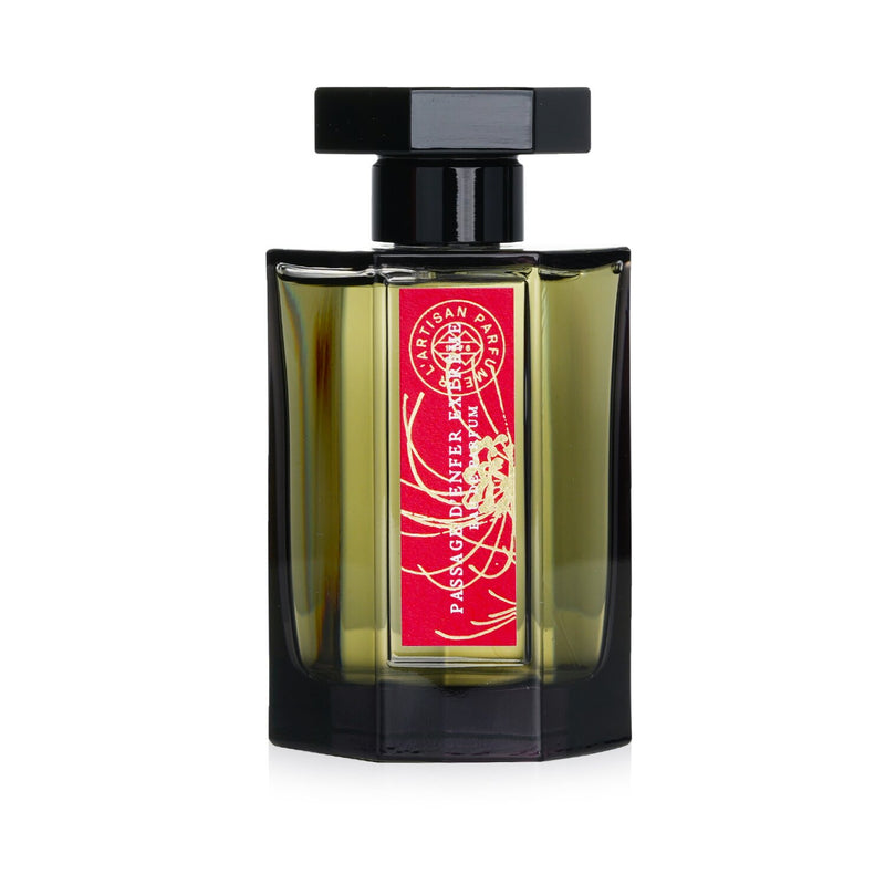 L'Artisan Parfumeur Passage D'Enfer Extreme Eau De Parfum Spray  100ml/3.4oz