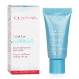 Clarins Total Eye Contour Gel 20ml/0.6oz