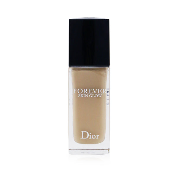 Christian Dior Dior Forever Skin Glow Clean Radiant 24H Wear Foundation SPF 20 - # 1N Neutral/Glow  30ml/1oz