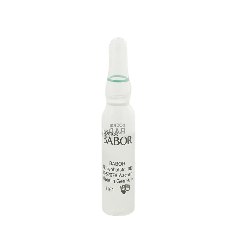 Babor Doctor Babor Power Serum Ampoules - Ceramide  7x2ml/0.06oz