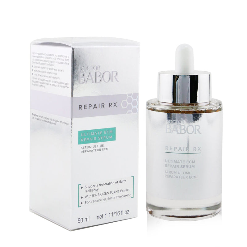 Babor Doctor Babor Repair Rx Ultimate ECM Repair Serum  50ml/1.69oz