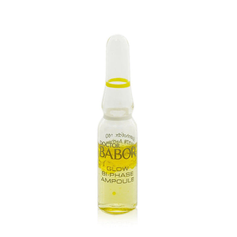 Babor Doctor Babor Refine Rx Glow Bi-Phase Ampoules  7x1ml/0.03oz