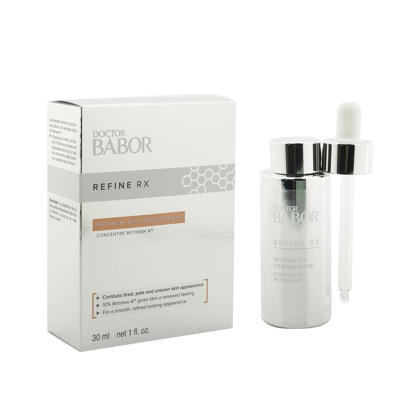 Babor Doctor Babor Refine Rx Retinew A16 Concentrate  30ml/1oz