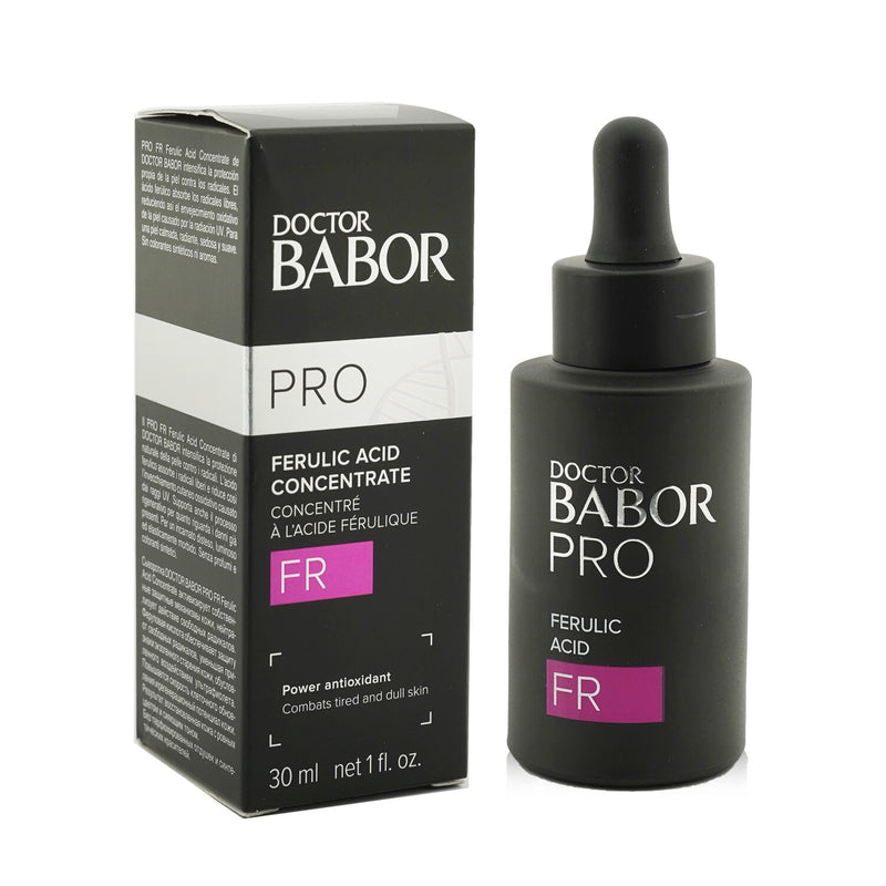 Babor Doctor Babor Pro FR Ferulic Acid Concentrate  30ml/1oz