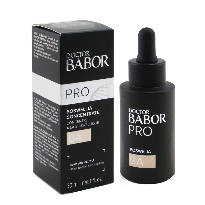 Babor Doctor Babor Pro BA Boswellia Concentrate  30ml/1oz