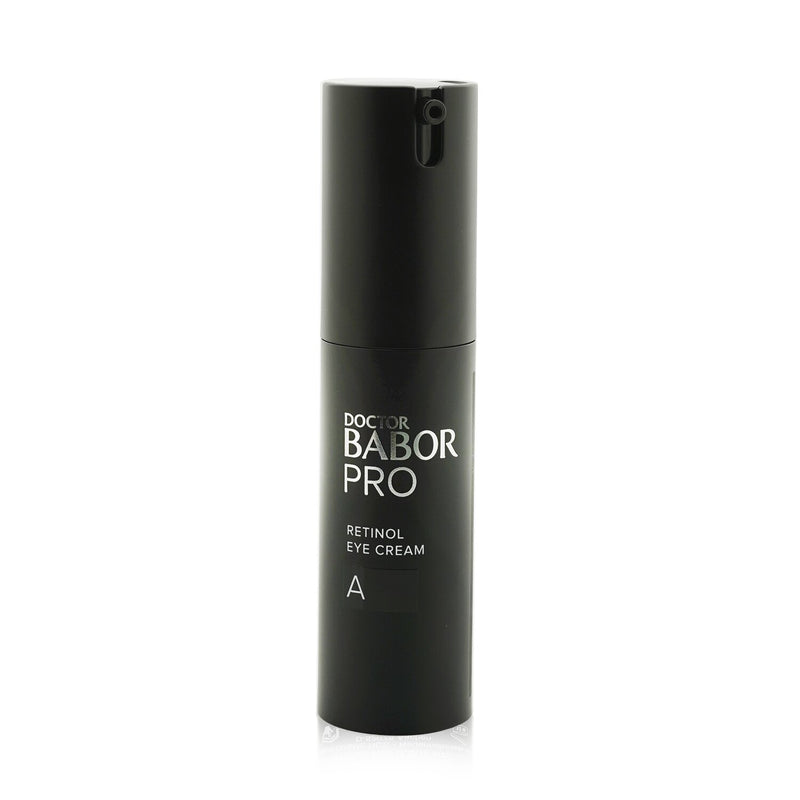 Babor Doctor Babor Pro A Retinol Eye Cream  15ml/0.5oz