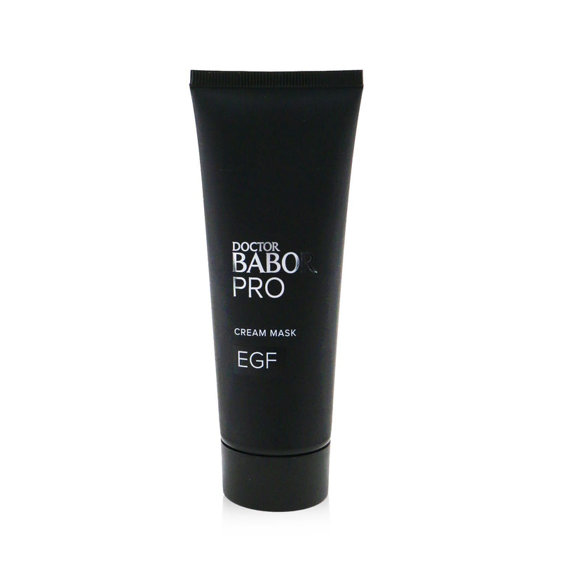 Babor Doctor Babor Pro EGF Cream Mask  75ml/2.53oz