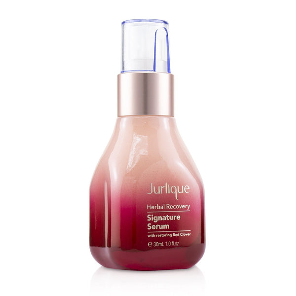 Jurlique Herbal Recovery Signature Serum (Exp. Date 09/2022)  30ml/1oz