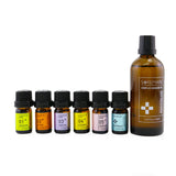 Natural Beauty Stremark LOHAS Essential Oil Set  7pcs