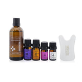 Natural Beauty Stremark Joy Essential Oil Set  5pcs