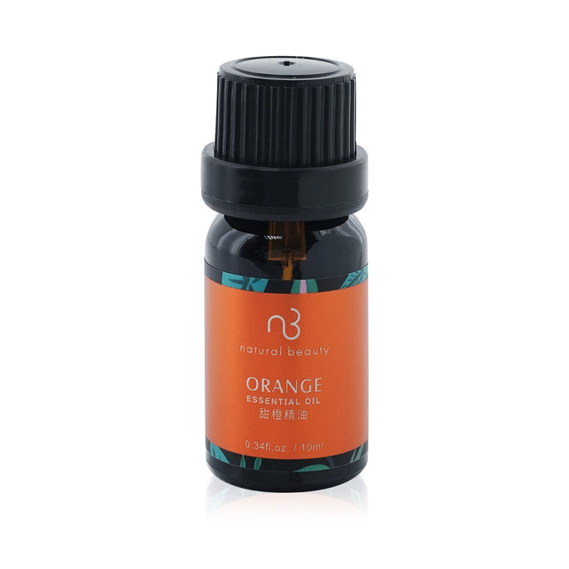 Natural Beauty Essential Oil - Orange  10ml/0.34oz