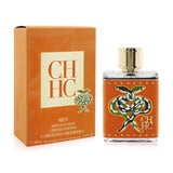 Carolina Herrera CH Men Hot! Hot! Hot! Eau De Parfum Spray  100ml/3.4oz