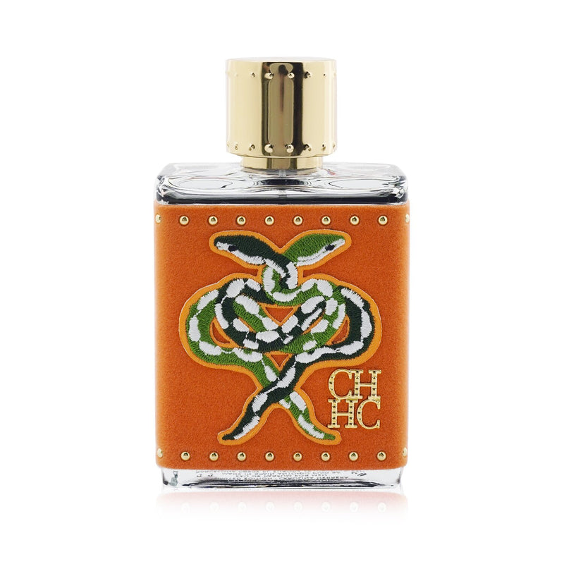 Carolina Herrera CH Men Hot! Hot! Hot! Eau De Parfum Spray  100ml/3.4oz