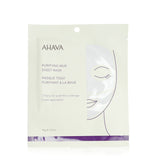 Ahava Purifying Mud Sheet Mask  18g/0.63oz