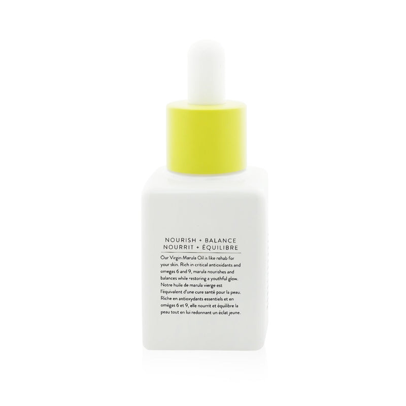 Drunk Elephant Virgin Marula Luxury Facial Oil  30ml/1oz