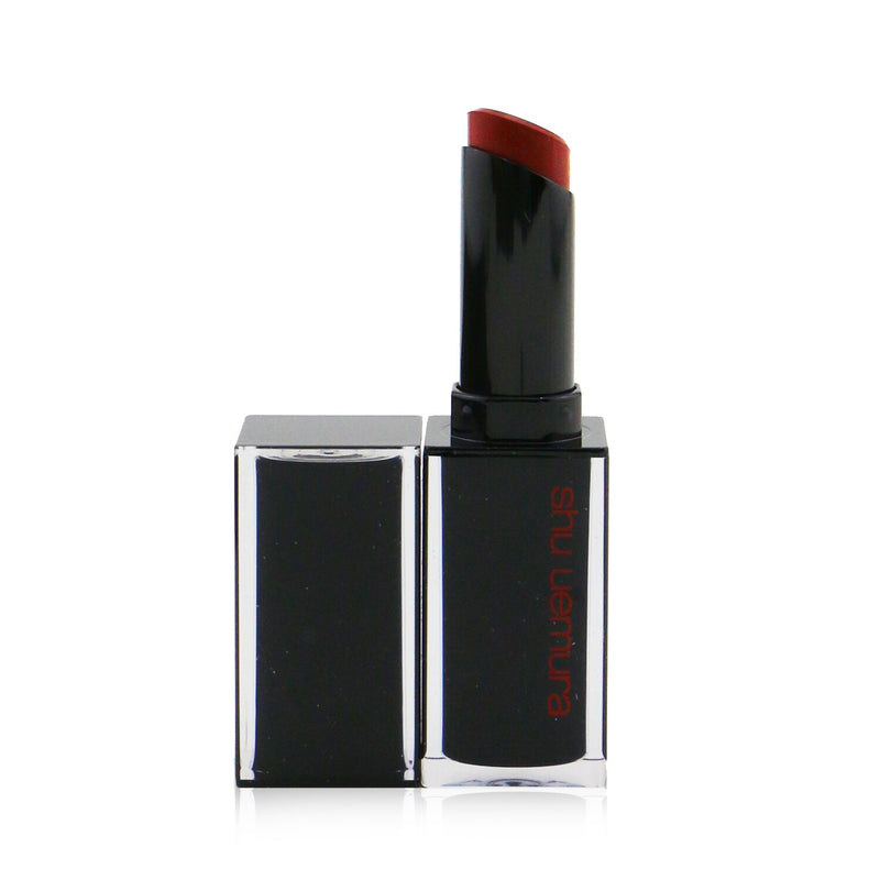 Shu Uemura Rouge Unlimited Amplified Matte Lipstick - # AM RD 174  3g/0.1oz