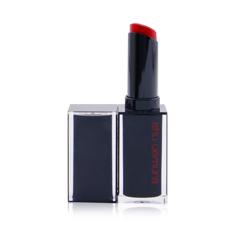 Shu Uemura Rouge Unlimited Amplified Matte Lipstick - # AM RD 174  3g/0.1oz