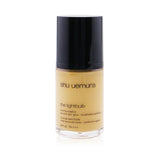 Shu Uemura The Lightbulb Fluid Foundation SPF 25 - # 754 Medium Beige  30ml/1oz