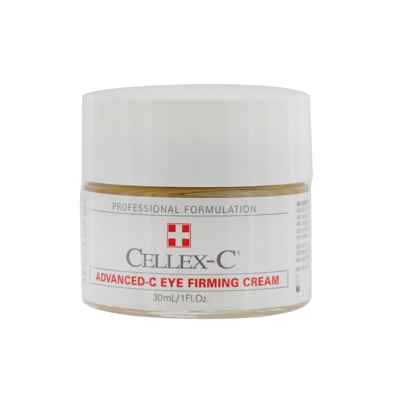 Cellex-C Advanced-C Eye Firming Cream (Exp. Date: 11/2022)  30ml/1oz