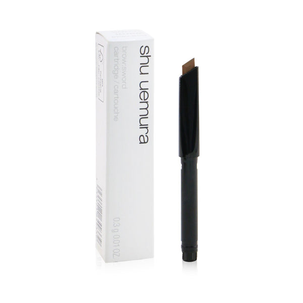 Shu Uemura Brow:Sword Eyebrow Pencil Refill - #Warm Taupe  0.3g/0.01oz