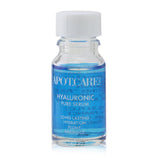 Apot.Care HYALURONIC Pure Serum - Hydration (Exp. Date: 10/2022)  10ml/0.34oz