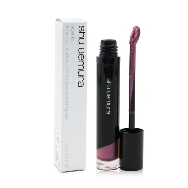 Shu Uemura Eye Foil Liquid Eye Shadow - # Purpurite  5.4ml/0.18oz