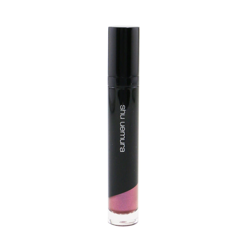 Shu Uemura Eye Foil Liquid Eye Shadow - # Purpurite  5.4ml/0.18oz