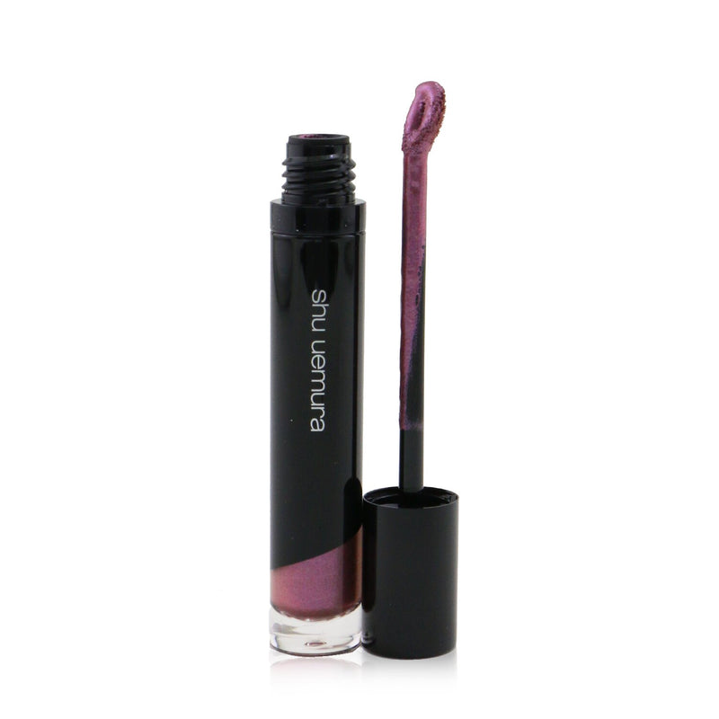 Shu Uemura Eye Foil Liquid Eye Shadow - # Purpurite  5.4ml/0.18oz