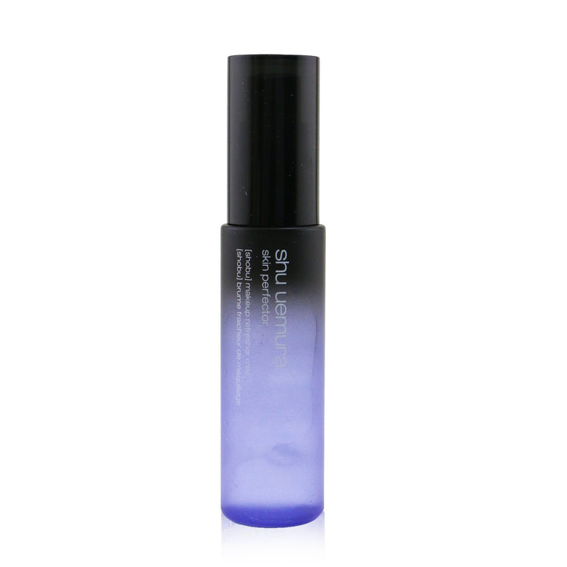 Shu Uemura Skin Perfector Makeup Refresher Mist - Shobu  50ml/1.7oz