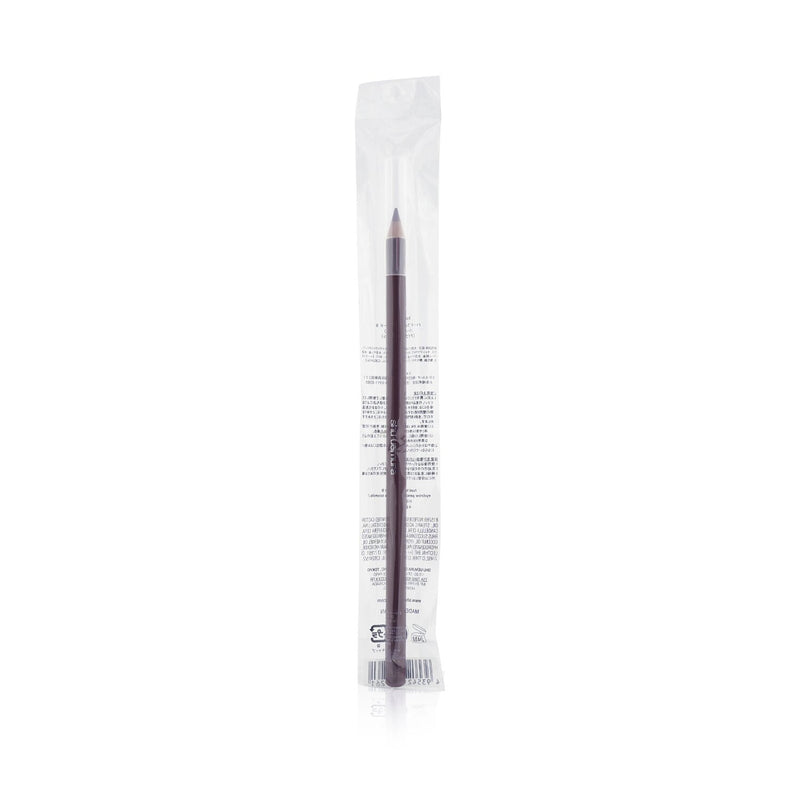 Shu Uemura Hard Formula Eyebrow Pencil - # 09 Burgundy  4ml/0.14oz