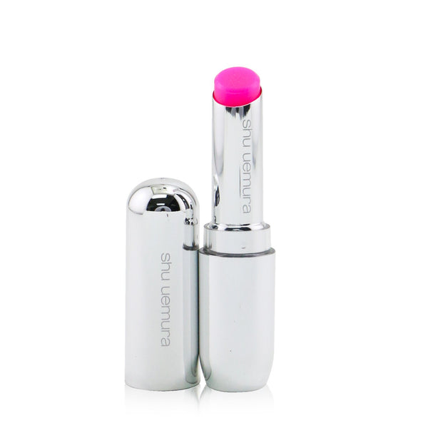 Shu Uemura Lipstick Rouge Sheer Color Balm - # Glow In Pink  3.4g/0.11oz